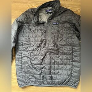 Patagonia Nano Puffer Jacket